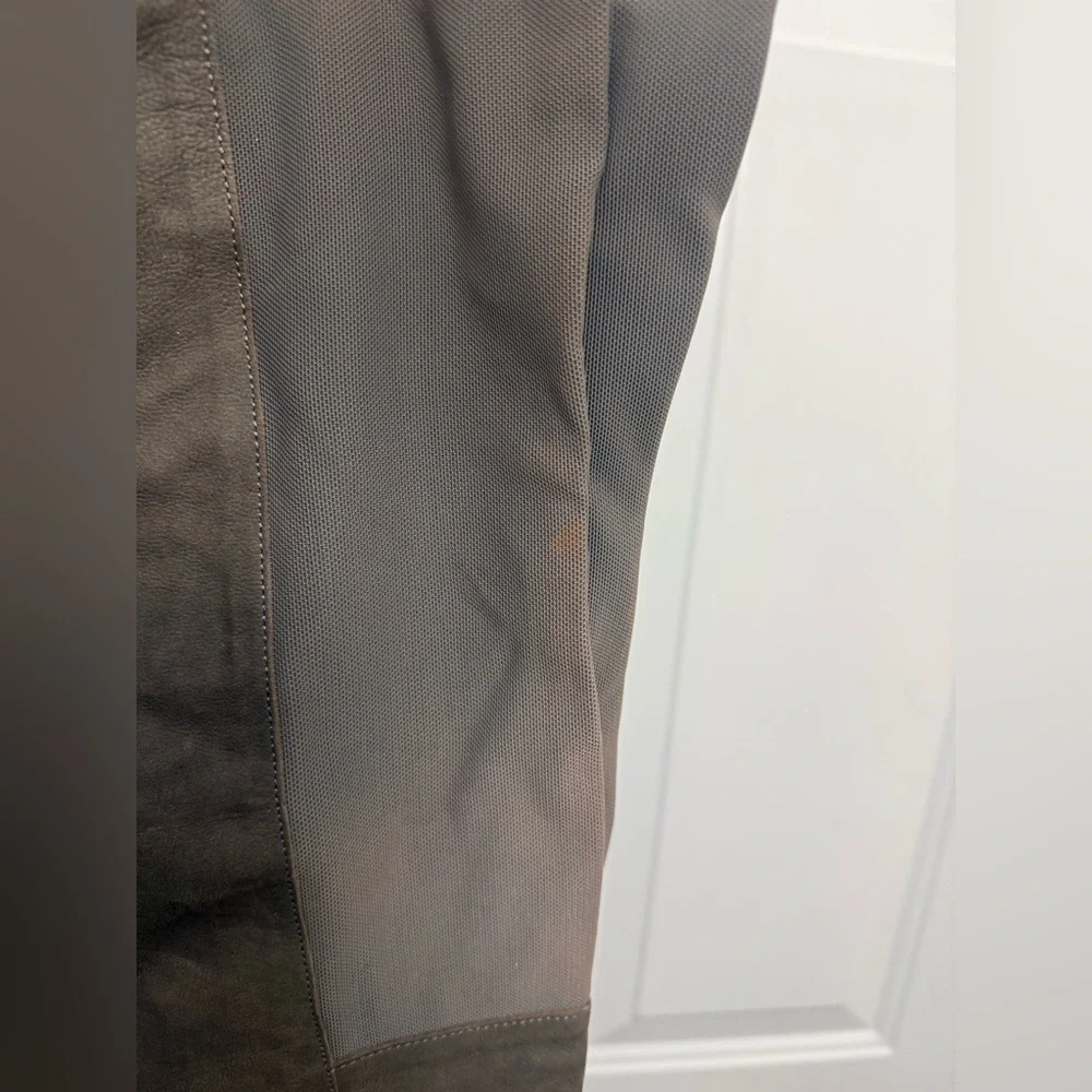 Eileen Fisher over knee